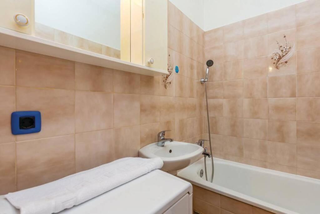 Apartman Anica Apartment Zgaljic Exterior photo
