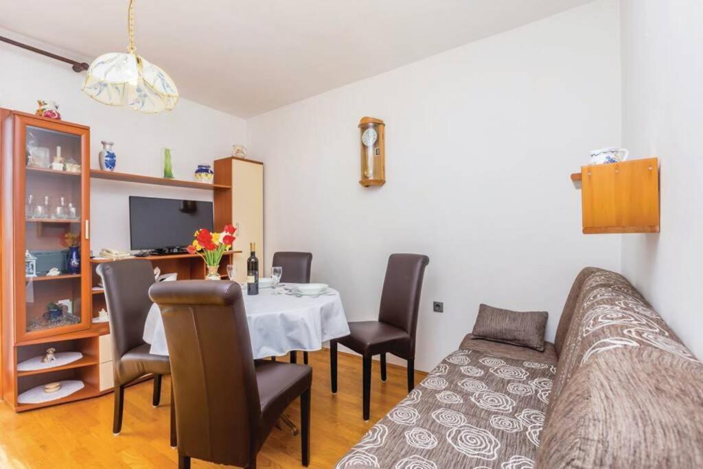 Apartman Anica Apartment Zgaljic Exterior photo